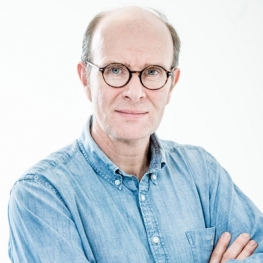 Dr Adrien Ramboux